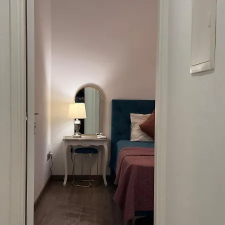 Apartman Bella's Place - Stylish 2bd With Large Veranda