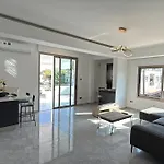公寓 Bella's Place - Stylish 2bd With Large Veranda