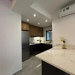公寓 Bella's Place - Stylish 2bd With Large Veranda