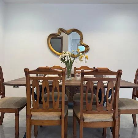 Appartement Bella's Place - Stylish 2bd With Large Veranda