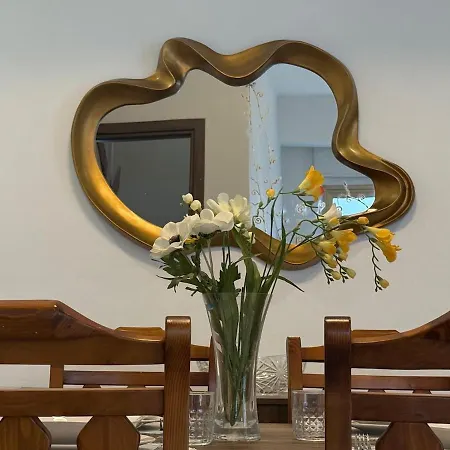 Apartament Bella's Place - Stylish 2bd With Large Veranda