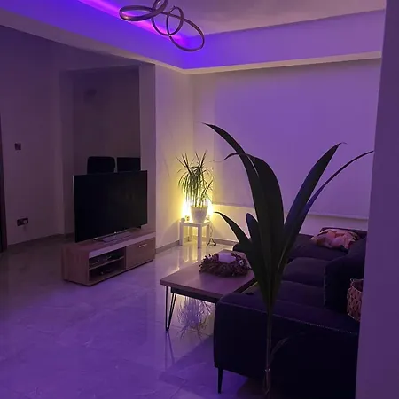 Bella's Place - Stylish 2bd With Large Veranda Апартаменты