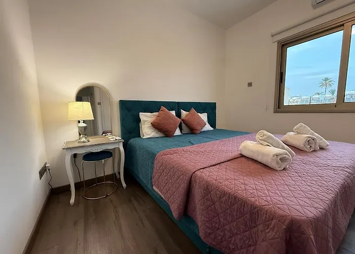 Lejlighed Bella's Place - Stylish 2bd With Large Veranda *