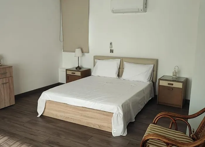 Lejlighed Bella's Place - Stylish 2bd With Large Veranda